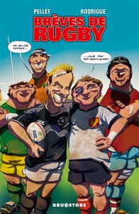 Picture of Brèves de rugby