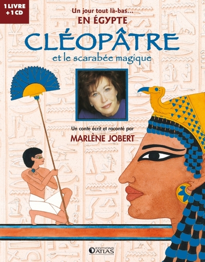 Image de Cléopâtre