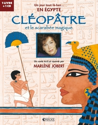 Image de Cléopâtre