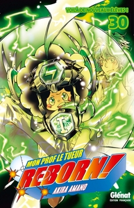 Image de Reborn - Tome 30