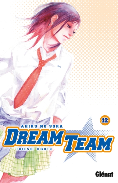 Image de Dream Team - Tome 12