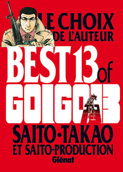 Picture of Golgo 13 - Le choix de l'auteur