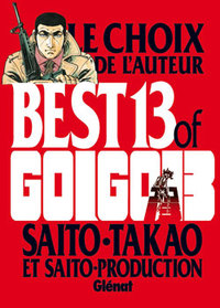 Picture of Golgo 13 - Le choix de l'auteur