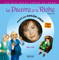 Image de Le Pauvre et le riche