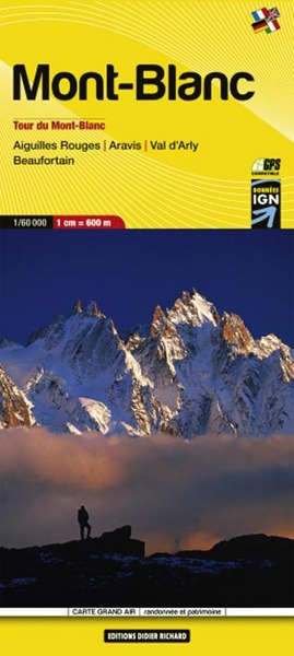 Image de **N 02 MONT BLANC