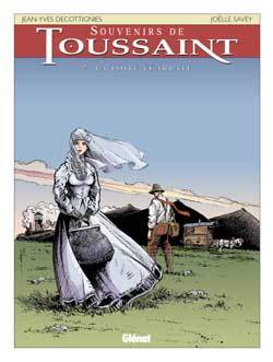 Image de Souvenirs de toussaint - Tome 07
