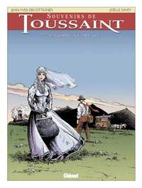 Image de Souvenirs de toussaint - Tome 07