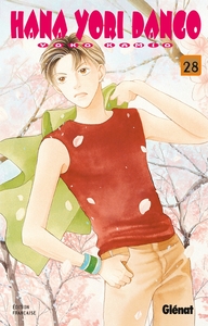 Image de Hana Yori Dango - Tome 28