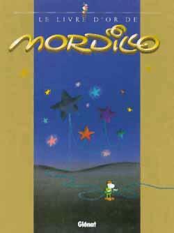 Image de Le Livre d'Or de Mordillo