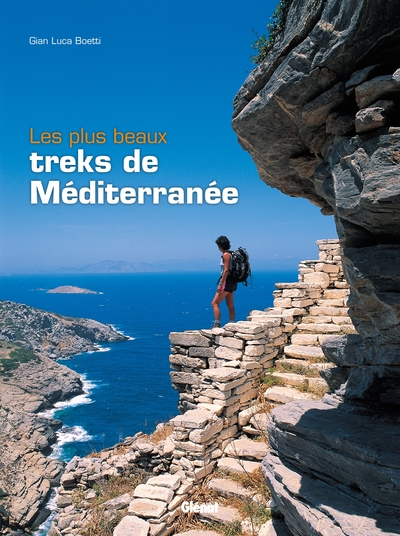 Image de Les plus beaux treks de Méditerranée