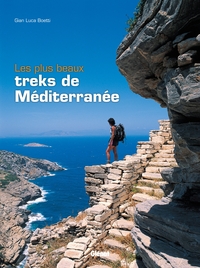 Image de Les plus beaux treks de Méditerranée