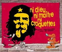 Picture of Ni Dieu, ni maîtres, ni croquettes