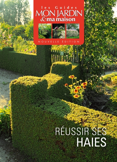 Image de Réussir ses haies