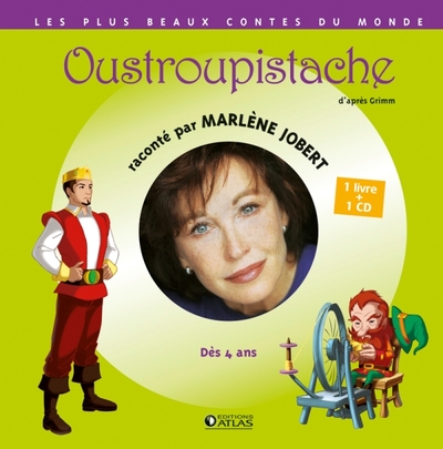Image de Oustroupistache