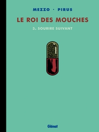 Image de Le Roi des mouches - Tome 03