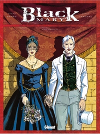 Image de Black Mary - Tome 03