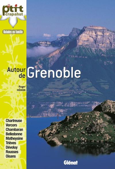 Picture of Autour de Grenoble