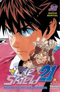 Image de Eyeshield 21 - Tome 26
