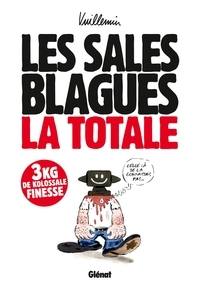 Picture of Les Sales blagues - La totale