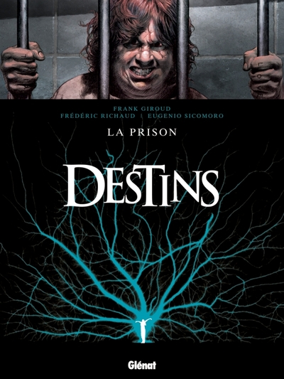 Image de Destins - Tome 12