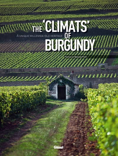 Image de Climats du vignoble de Bourgogne - GB