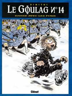 Picture of Le Goulag - Tome 14