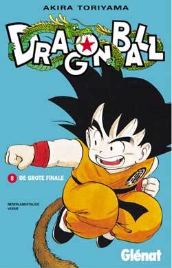 Image de Dragon Ball (volume double) - Tome 08