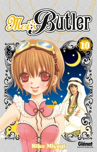 Image de Mei's Butler - Tome 10