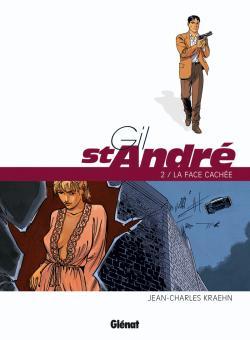 Picture of Gil Saint-André - Tome 02 - Nouvelle édition
