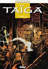 Picture of Taïga - Tome 03