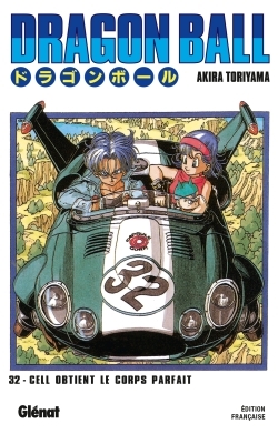 Image de Dragon Ball - Édition originale - Tome 32
