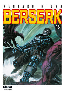 Picture of Berserk - Tome 16