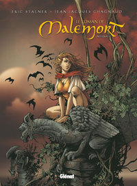 Image de Le Roman de malemort - Intégrale Tomes 01 à 06