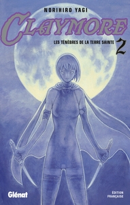 Image de Claymore - Tome 02