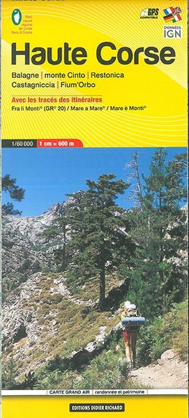 Image de N 08 HAUTE CORSE