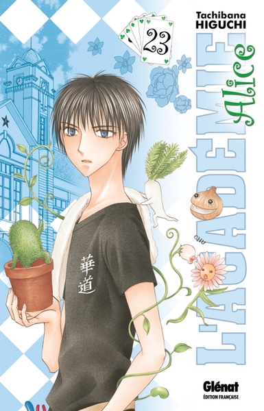 Image de L'Académie Alice - Tome 23