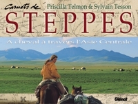 Image de Carnets de steppes