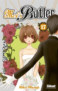 Image de Mei's Butler - Tome 17