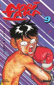 Image de Noritaka - Tome 09
