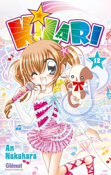 Image de Kilari - Tome 12