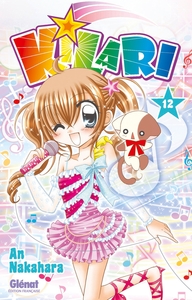 Image de Kilari - Tome 12