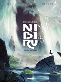 Image de Le Cycle de Nibiru - Tome 01