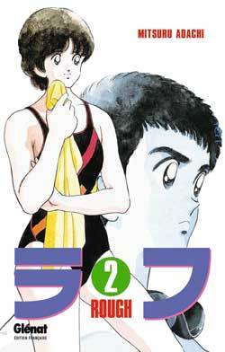 Image de Rough - Tome 02