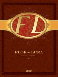 Image de Flor de Luna - Coffret Tomes 1 à 3