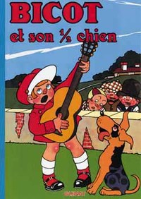 Image de Bicot - Tome 03