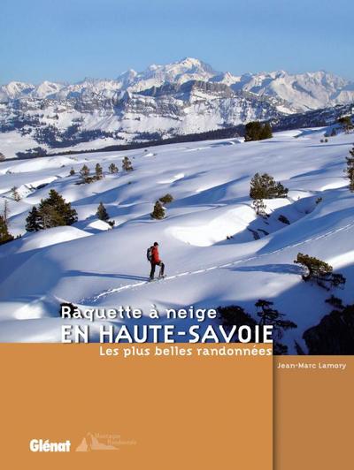 Picture of Raquette à neige en Haute-Savoie