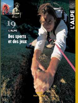 Picture of L'Alpe 19 - Des sports et des jeux