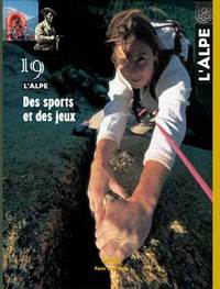 Picture of L'Alpe 19 - Des sports et des jeux