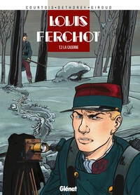 Image de Louis Ferchot - Tome 03