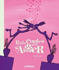 Image de Petits contes pour s'aimer